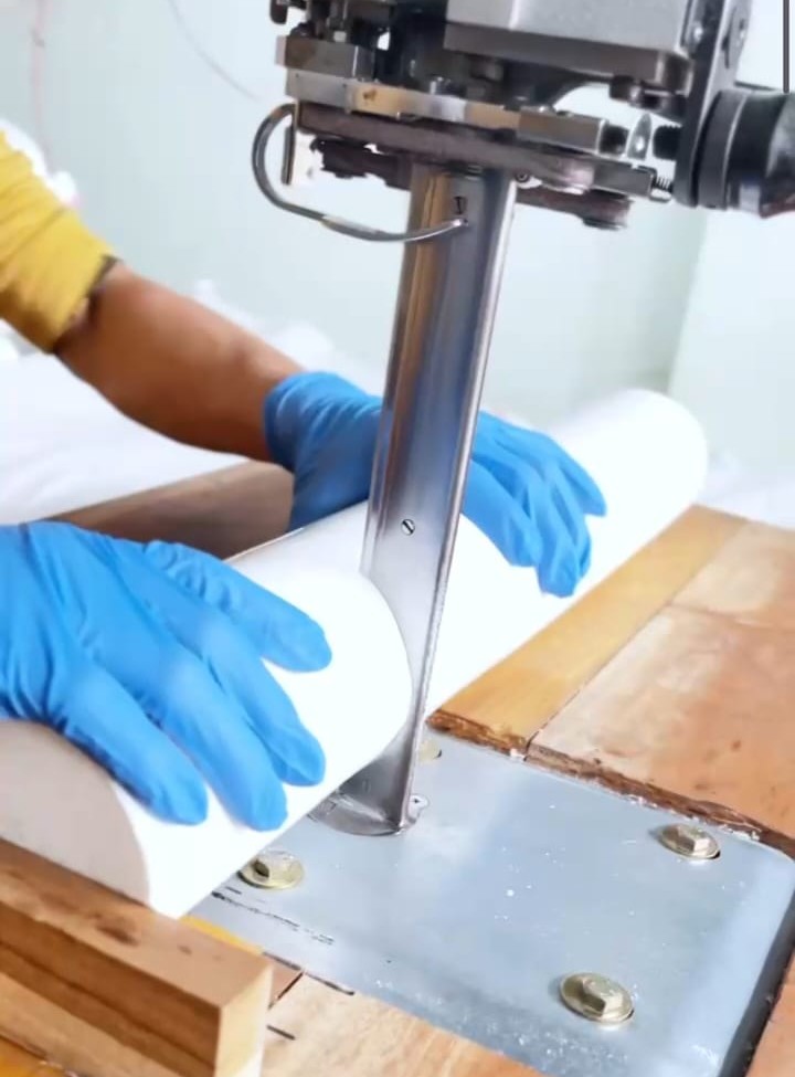 Fasilitas Production Indokasa