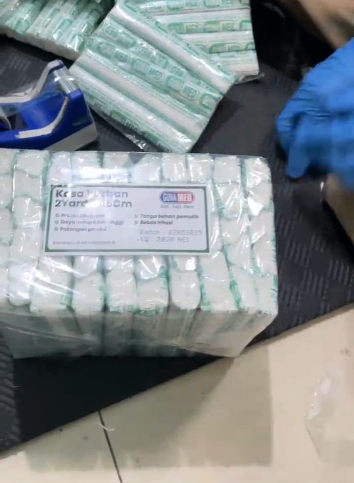 Alat Kesehatan Gunamed
