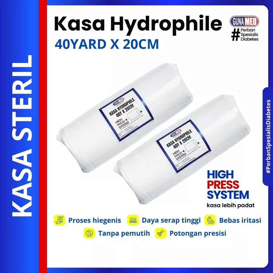 KASA ROLL