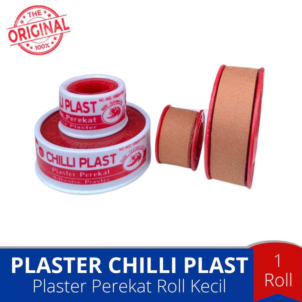 PLASTER