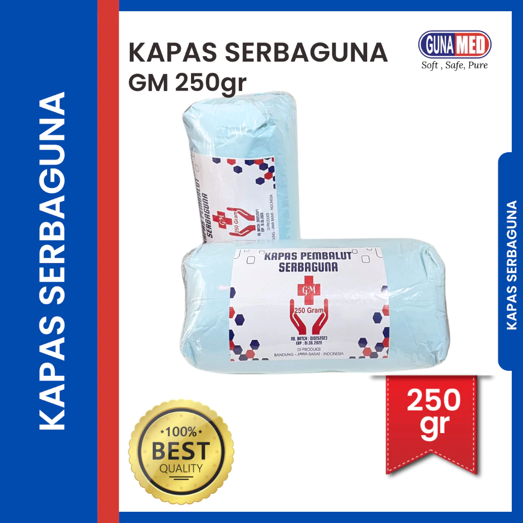 KASA SERBAGUNA